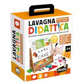 Lavagna Didattica Montessori