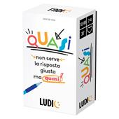 Quasi