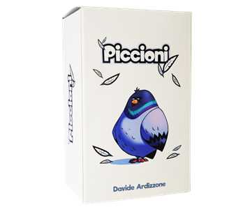 Tambù Srl Piccioni-image