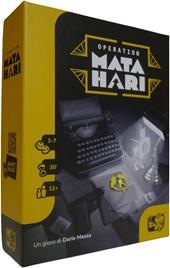 Operation Mata Hari