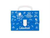 Mini-Poly Gift C/Accessori - Space Singolo