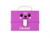 Mini-Poly Gift C/Accessori- Teddy Singolo