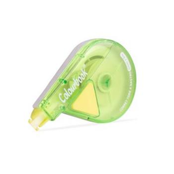 Correttore A Nastro 5X8M - Verde  Colourbook 2026 | Libraccio.it