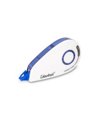 Correttore A Nastro 20M - Blu  Colourbook 2026 | Libraccio.it