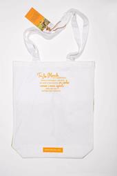 Borsa Shopper in Canvass OpenWorlds Lettura Piccole Donne