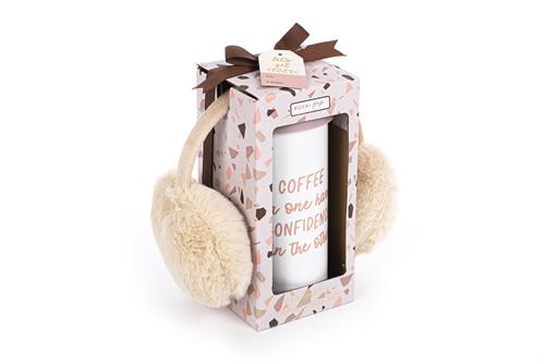 Scaldacaffè Elettrico Con USB - Set Tazza E Piastra Termica Per Caffè E Tè - Foto 6