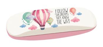 Mini Secrets Box Legami Medium. Air Balloon  Legami | Libraccio.it