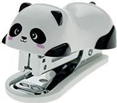 Mini cucitrice Friends Panda Legami, Mini Friends Stapler - Panda