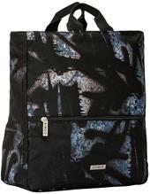 Zaino Tote Backpack Allover Wall Comix