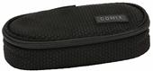 Astuccio Ovale organizzato Geometric Nero Comix Special