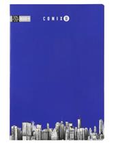 Quaderno Maxi 30% in Pi&#249; 1 Rigo Comix U