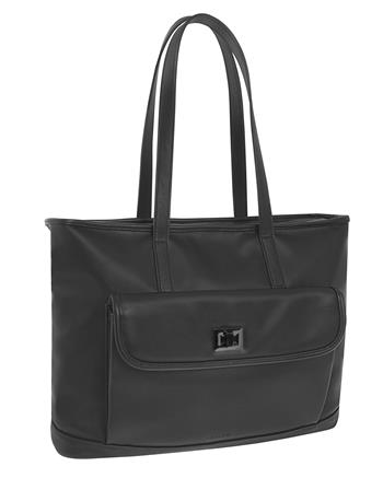Business Bag - Cartella borsa da viaggio Comix U Fashion Black, nero  Comix 2023 | Libraccio.it