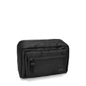 Travel Case - astuccio valigetta da viaggio Comix U Classic Black, nero