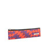 Astuccio 2 Penne Allover Optical Comix