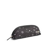 Astuccio Mezzaluna Allover Dots Comix