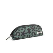 Astuccio Mezzaluna Allover Tribe Comix