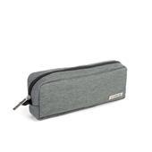 Astuccio Rettangolare Grigio Melange Comix
