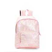 Zaino scuola Americano Romantic Pink Comix Special, rosa