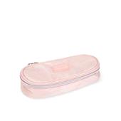 Astuccio Ovale Organizzato Romantic Pink Comix Special, rosa