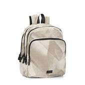 Zaino scuola Organizzato Cool Beige Comix Special, beige