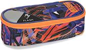 Astuccio Ovale Organizzato Comix Flash Flybox