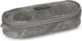Astuccio Ovale Organizzato Denim Grey Comix Special  Comix 2024 | Libraccio.it