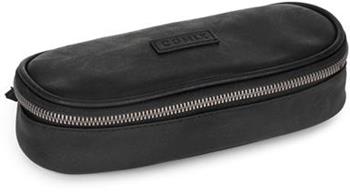 Astuccio Ovale Organizzato Pearl Black Comix Special  Comix 2024 | Libraccio.it