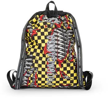 Zaino Active Pack Propaganda Scrub  Propaganda 2024 | Libraccio.it