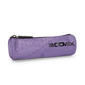 Astuccio tombolino Midi Comix Tween Purple Turtle