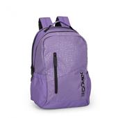 Zaino Urban Comix Tween Purple Turtle