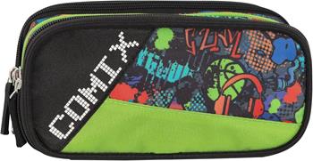 Astuccio Triple Comix Bright Street Boy  Comix 2024 | Libraccio.it