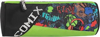 Astuccio tombolino Comix Bright Street Boy  Comix 2024 | Libraccio.it
