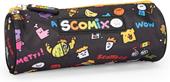 Astuccio tombolino Allover Scomix