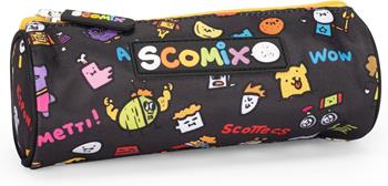 Astuccio tombolino Allover Scomix  Scomix 2024 | Libraccio.it