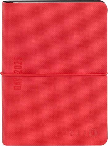Agenda 12M Day Mini Comix U Red Tenax  Comix U 2024 | Libraccio.it