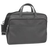 Cartella Business Comix U Man Dark Grey