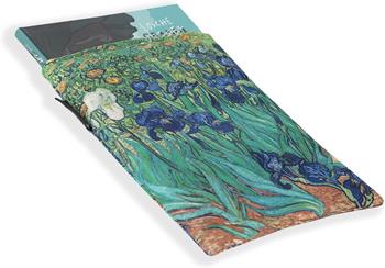 Cover book Custodia Haltadefinizione iris  Haltadefinizione 2024 | Libraccio.it