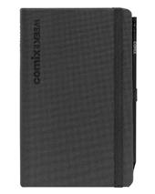 Agenda Comix 2025 12 Mesi Settimanale large hor. Black tx