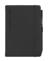 Agenda Comix 2025 12 Mesi Giornaliera mini black
