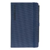 Agenda Comix 2025 12 Mesi Giornaliera large blue tx