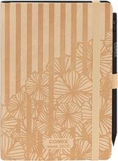 Agenda Comix spec. 2025 12 Mesi Settimanale med. Floreal