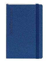 Agenda Comix new luxury 2025 12 Mesi Settimanale med blue