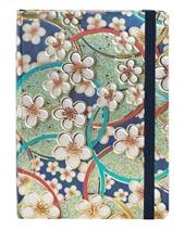 Agenda Comix glam 2025 12 Mesi Giornaliera medium sakura