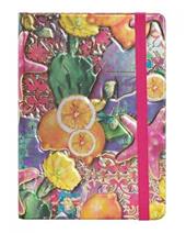 Agenda Comix glam 2025 12 Mesi Giornaliera medium sicily