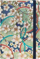 Agenda Comix glam 2025 12 Mesi Settimanale medium sakura