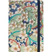 Agenda Comix glam 2025 12 Mesi Settimanale medium reflexes