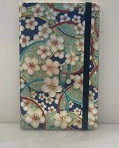 Agenda Comix glam 2025 12 Mesi Settimanale large sakura