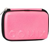 Astuccio Corredo maxi zip Comix glitter rosa