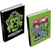 Copertina anelli maxi extra 30mm Minecraft movie