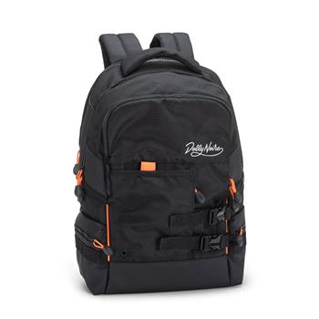 Zaino Urban pack Dolly Noire black  Panini 2025 | Libraccio.it